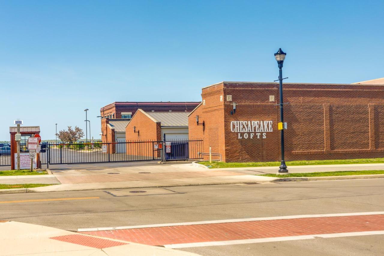 Waterfront Sandusky Vacation Rental Downtown! Exterior photo
